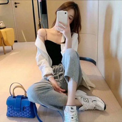 姐就是美封面